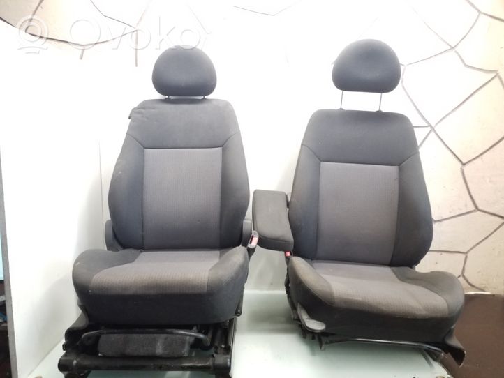 Opel Meriva A Seat set 