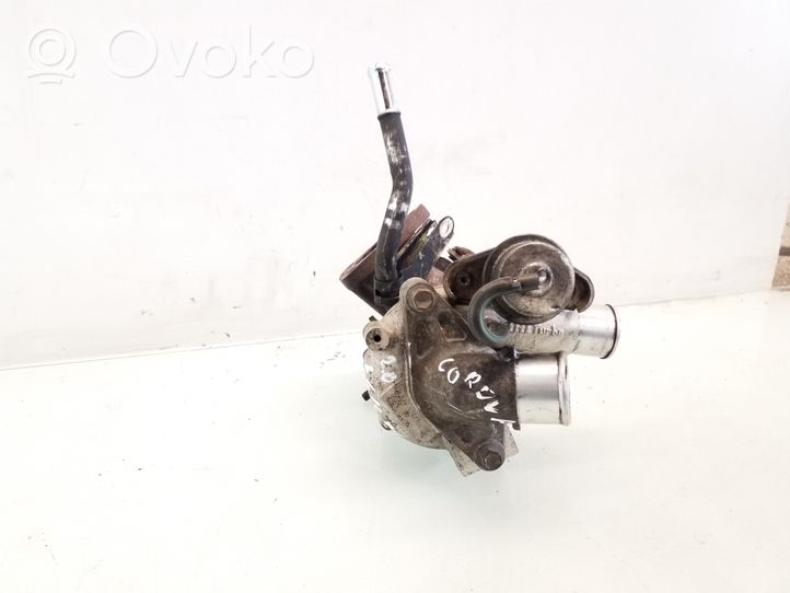 Toyota Corolla E120 E130 Turboahdin VB100305