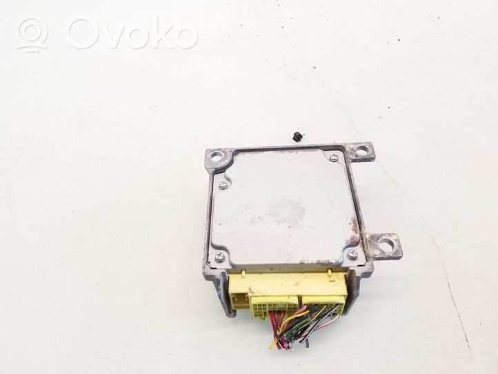 Mitsubishi L200 Module de contrôle airbag MR587974