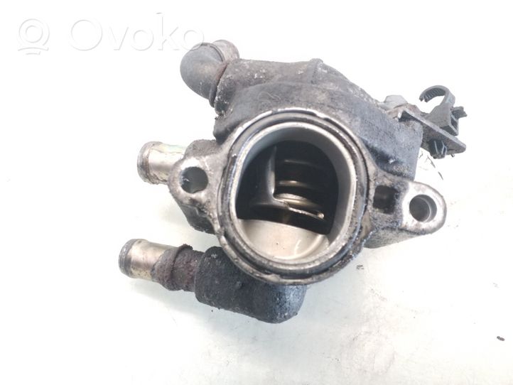 Honda Accord Termostat / Obudowa termostatu 