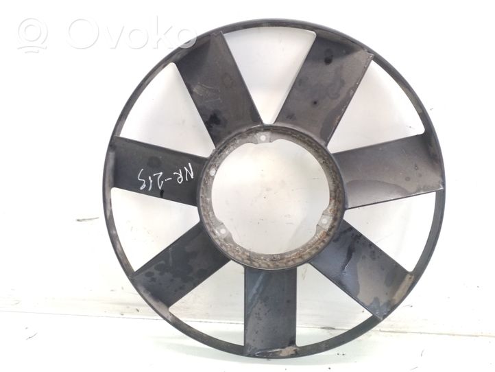 BMW X5 E53 Fan impeller 2243303