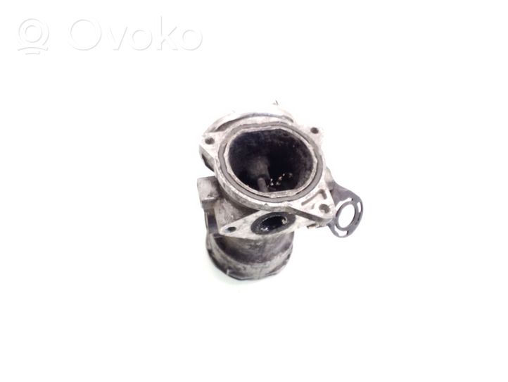 Volkswagen Sharan EGR valve 038129637L