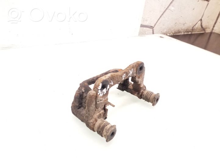 Toyota Avensis T250 Mordaza caliper del freno trasero 