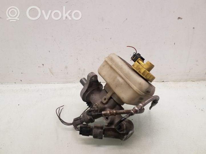 Volkswagen New Beetle Master brake cylinder 1J1611349