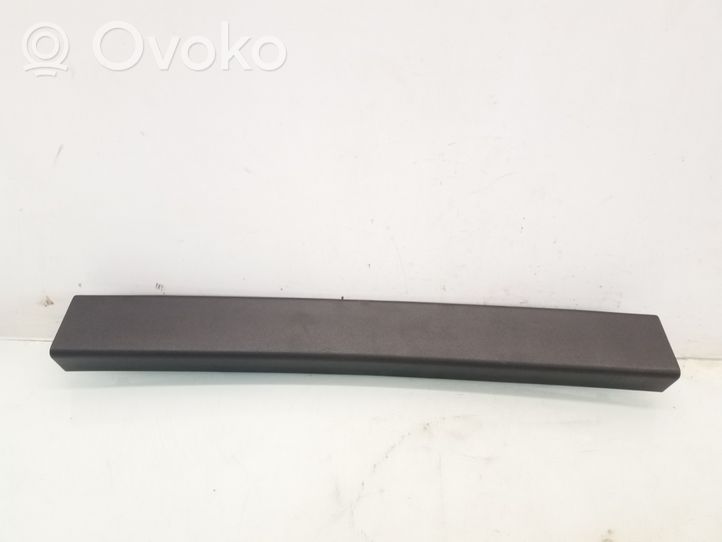 Mercedes-Benz R W251 Tailgate/trunk upper cover trim A2517400070