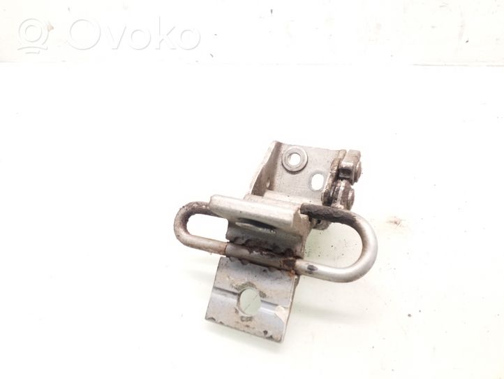 Audi 80 90 S2 B4 Rear door lower hinge 