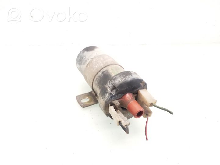 Volkswagen Golf II High voltage ignition coil 1220522016