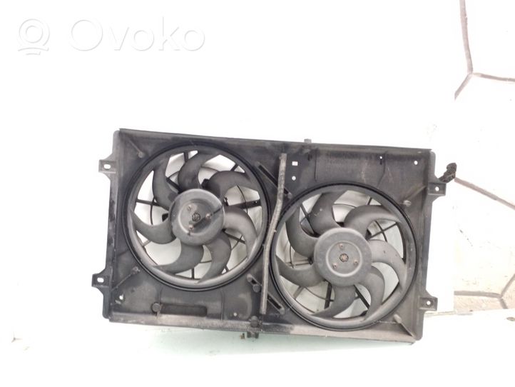 Volkswagen Sharan Kit ventilateur 7M3959455A