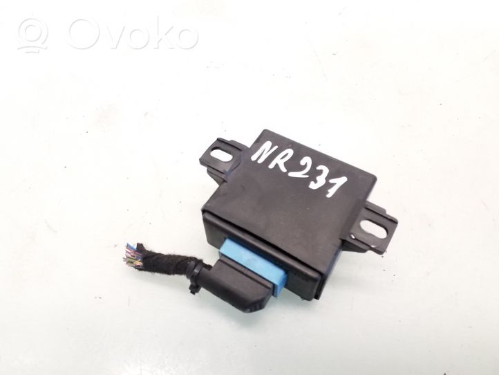 Audi A4 S4 B6 8E 8H Module d'éclairage LCM 4Z7907357