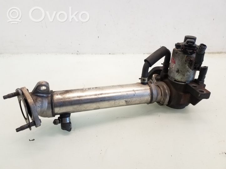 Opel Signum Valvola di raffreddamento EGR 8972292313