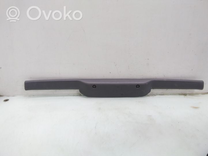 Nissan Almera N16 Altro elemento di rivestimento bagagliaio/baule 90904BM400