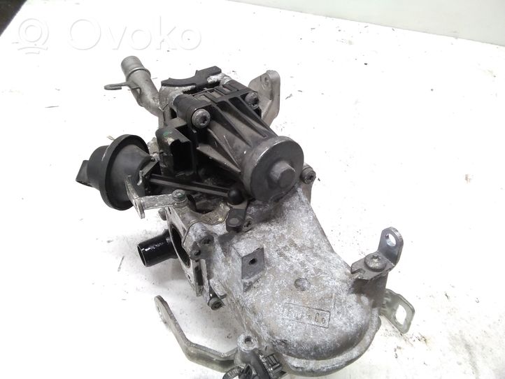 Citroen DS5 Soupape vanne EGR 5056390300