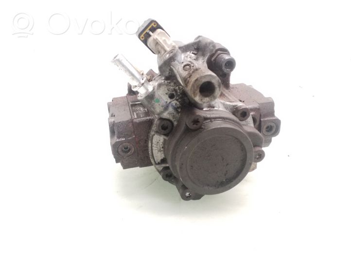 Citroen DS5 Fuel injection high pressure pump 5SW40894