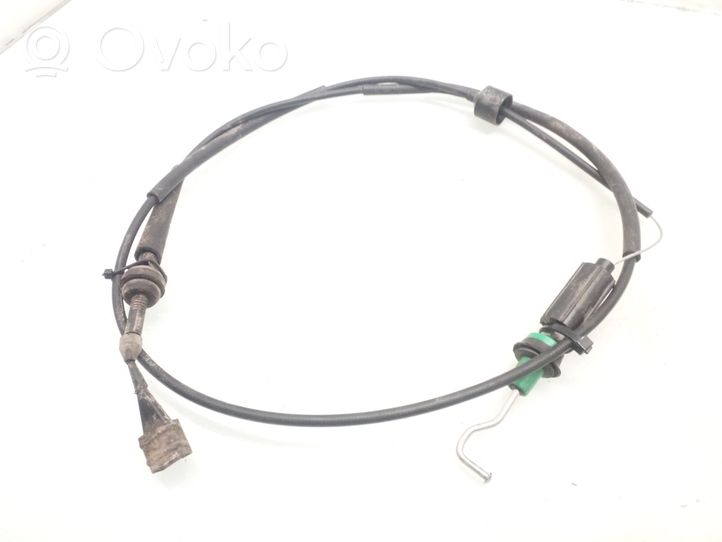 Volkswagen Transporter - Caravelle T4 Throttle cable 