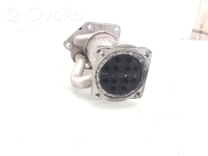 Nissan Note (E11) EGR aušintuvas 8200729079