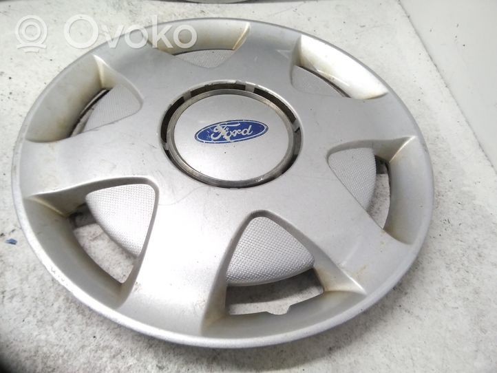 Ford Galaxy Mozzo/copricerchi/borchia della ruota R15 