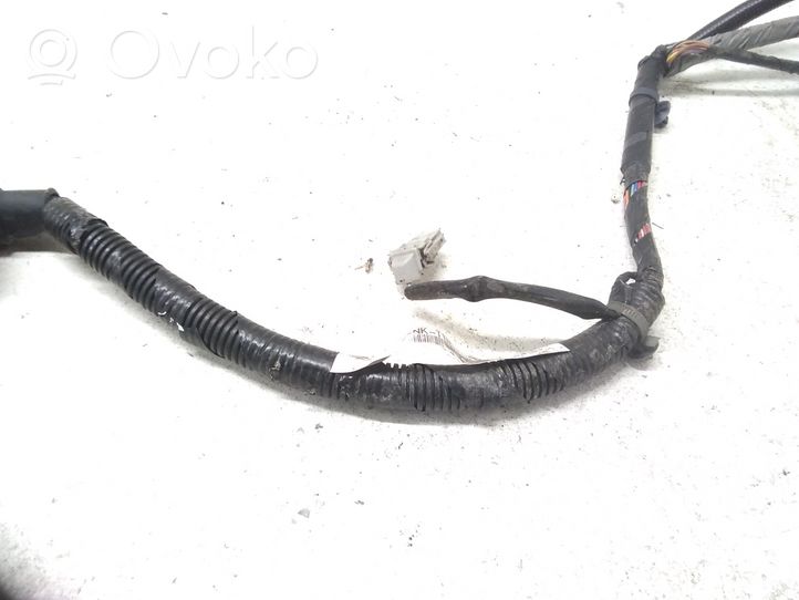 Honda Civic Front door wiring loom 