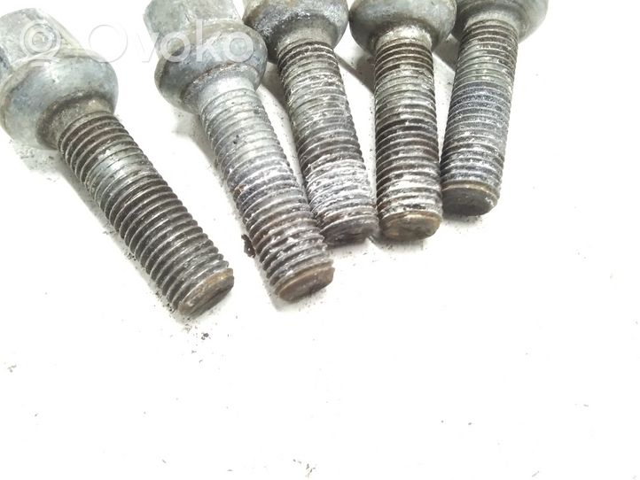 Mercedes-Benz A W168 Nuts/bolts 