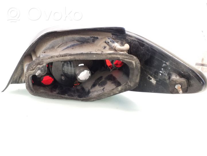 Peugeot 307 Lampa tylna E410558