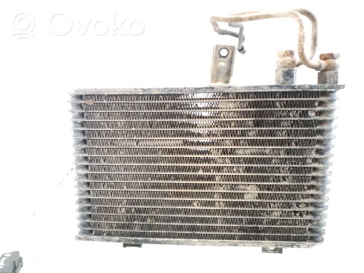 Mitsubishi L200 Chłodnica powietrza doładowującego / Intercooler 