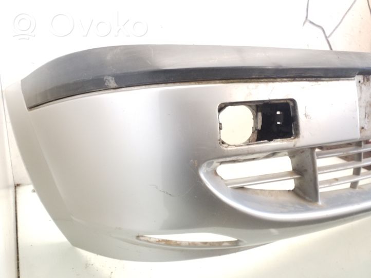 Ford Fiesta Front bumper 