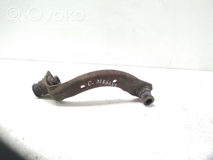 Renault Megane II Front lower control arm/wishbone 