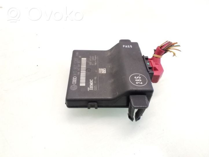 Volkswagen Jetta V Gateway control module 1K1907530F