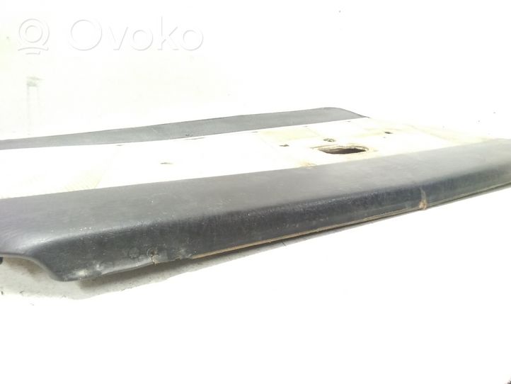 Audi 80 90 B2 Front door card panel trim 