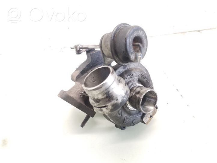 Renault Megane II Turbo 54359700012