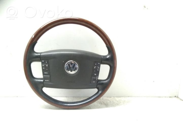 Volkswagen Phaeton Volant 