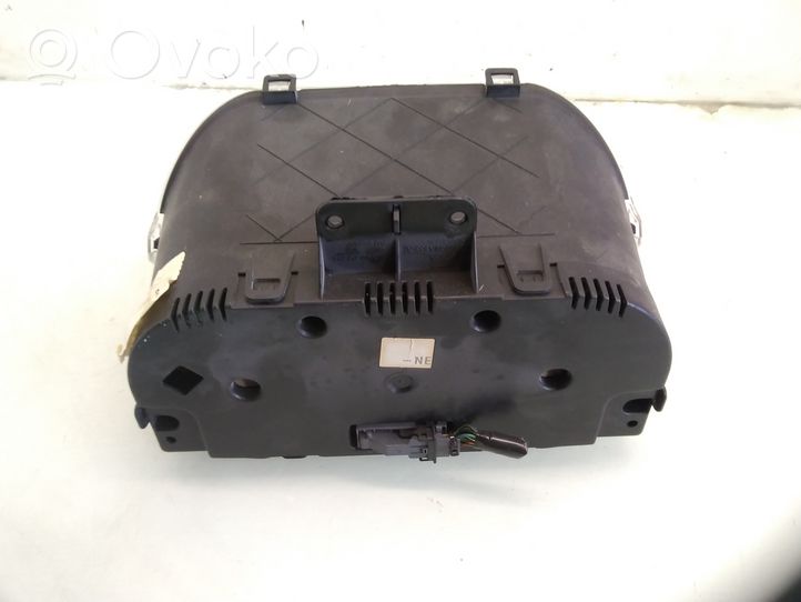 Ford Fiesta Tachimetro (quadro strumenti) 2S6F10A855