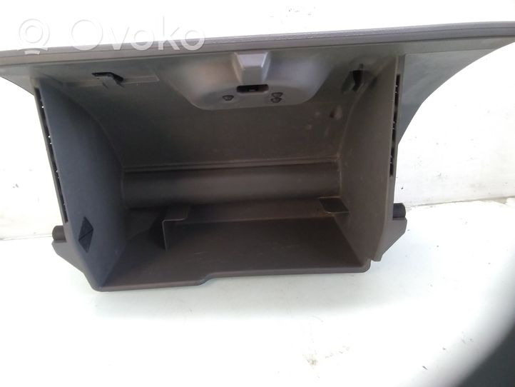 Ford Fiesta Glove box 