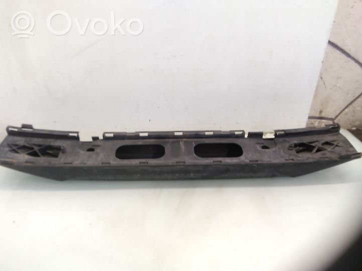 Volvo V50 Renfort de pare-chocs avant 30655877