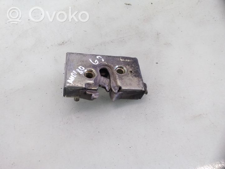 Audi 80 90 B2 Rear door lock 