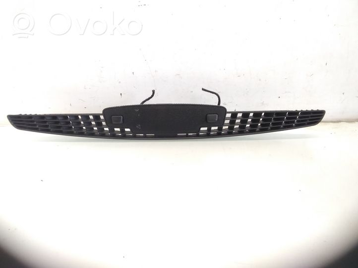 Audi A3 S3 8P Dash center speaker trim cover 8P0819635