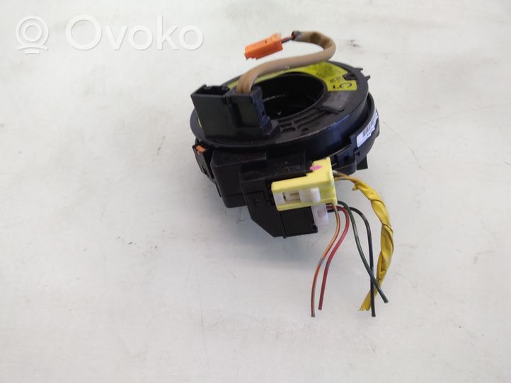 Toyota Yaris Bague collectrice/contacteur tournant airbag (bague SRS) PBT