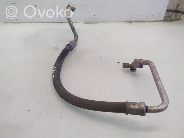 Toyota Yaris Air conditioning (A/C) pipe/hose 