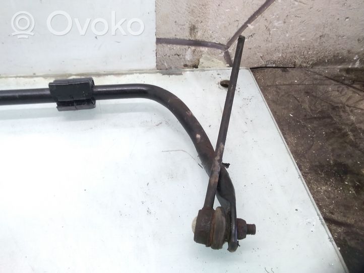 Citroen C3 Barre stabilisatrice 