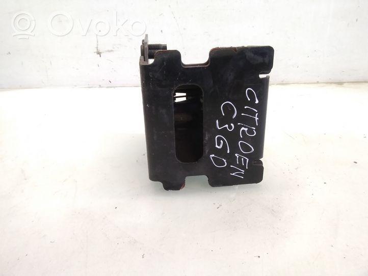 Citroen C3 Convertible roof lock/latch VF13P0203