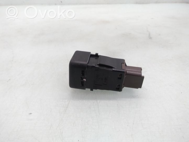 Citroen C3 Passenger airbag on/off switch 96373205XT