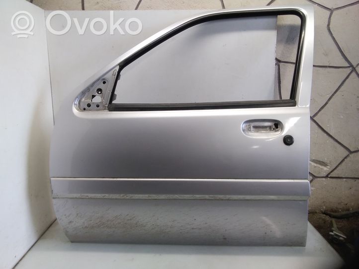 Ford Fiesta Front door 