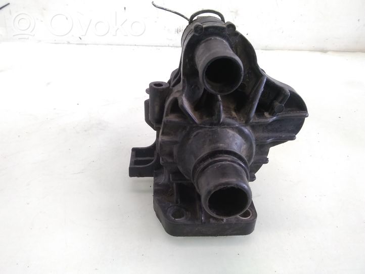 Citroen C4 I Termostatas/ termostato korpusas 9647767180