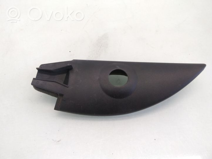 Volkswagen Polo IV 9N3 Rivestimento pulsantiera specchietto 6Q0837973