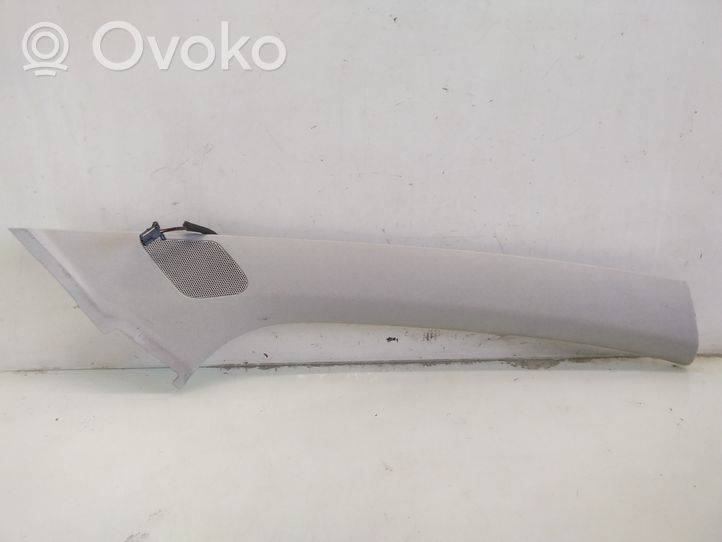 Volkswagen Polo IV 9N3 Rivestimento montante (A) 6Q0867234