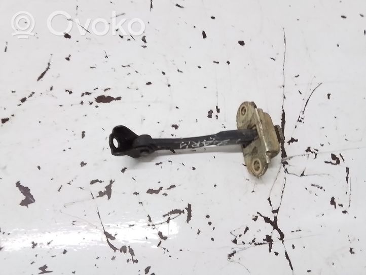 Toyota Yaris Türfangband Türfeststeller Türstopper hinten 