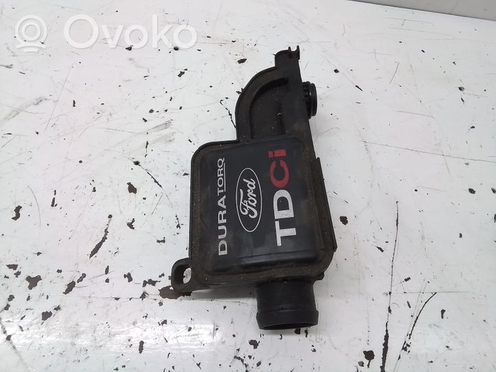 Ford Fiesta Sfiato/tubo di sfiato/tubo flessibile 9647507680