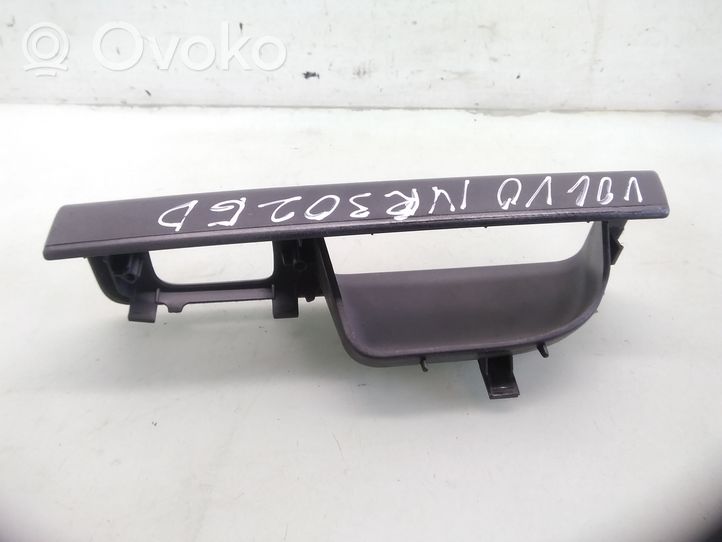 Volvo V50 Support bouton lève vitre porte arrière 8679478