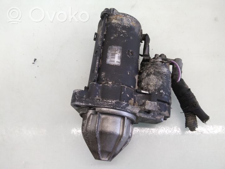 Mercedes-Benz Vaneo W414 Motor de arranque D7R28