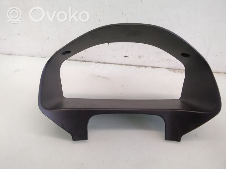 Volvo V50 Garniture de tableau de bord 30722585