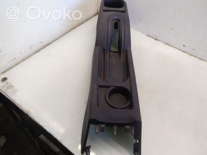 Peugeot 1007 Console centrale 9641006877